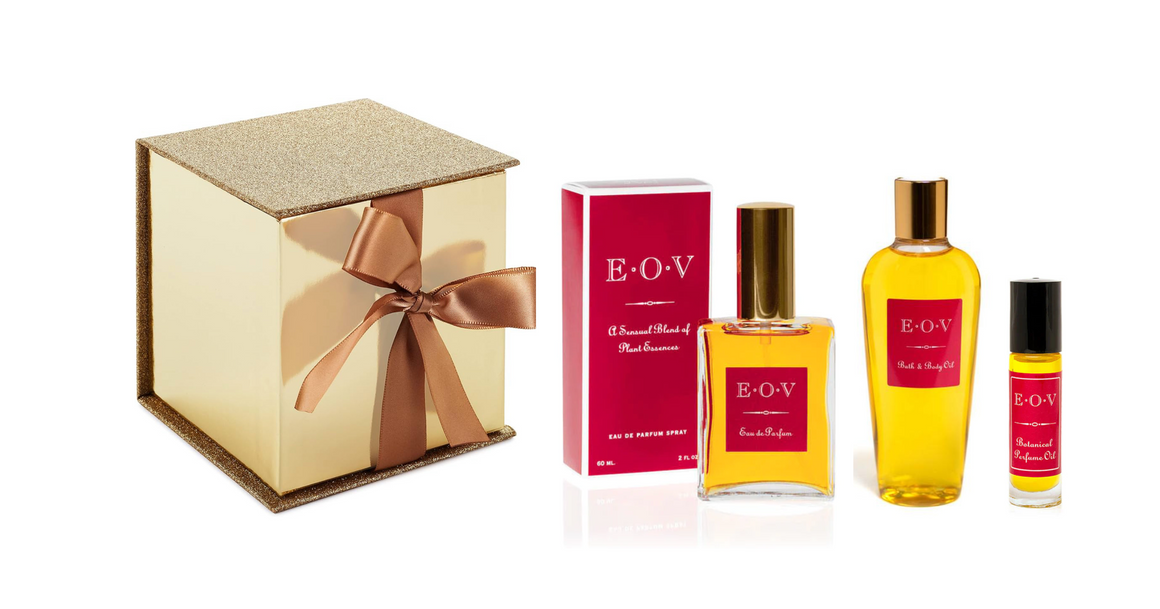 EOV Signature Gift Set