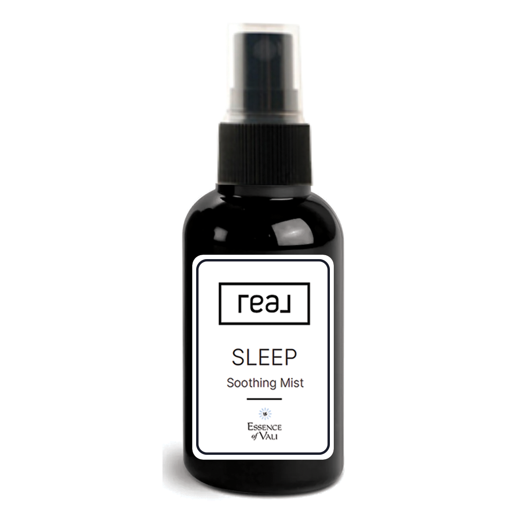 REAL Sleep Soothing Mist