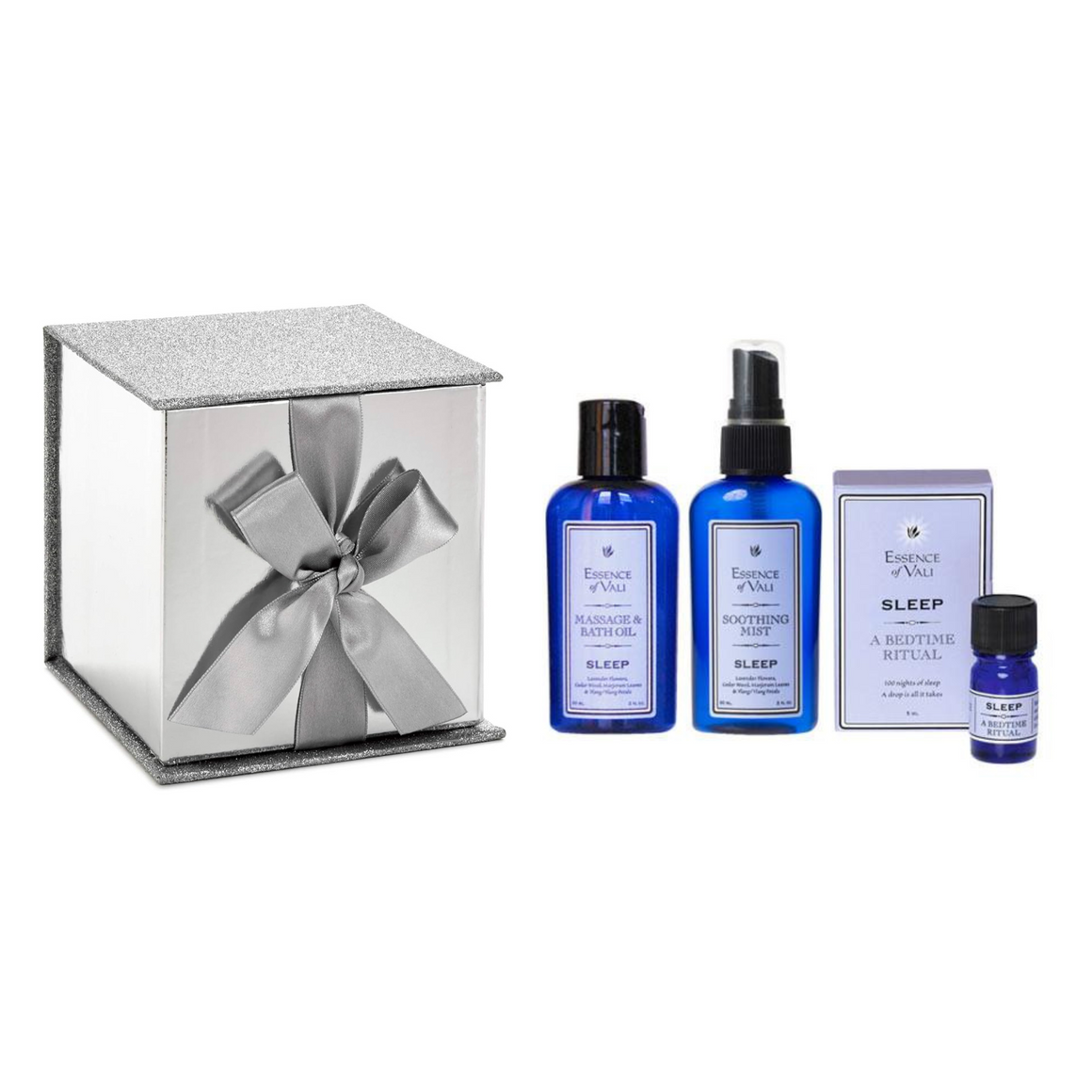 Soothing Sleep Gift Box