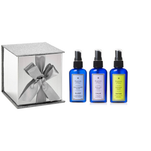 Wellness Botanical Mist Gift Set